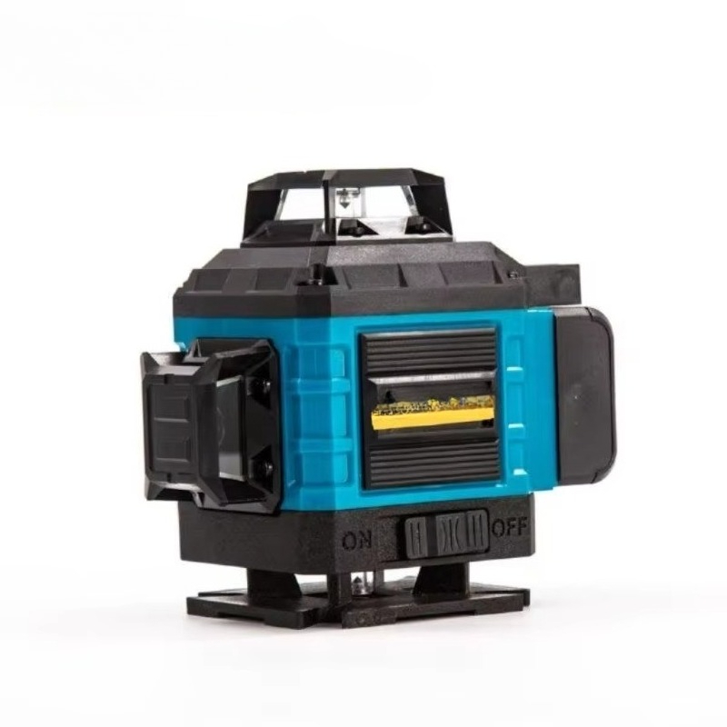 Digital 16 Line 4d Green Whole - Laser Level 16 Lines 4D Green review and price