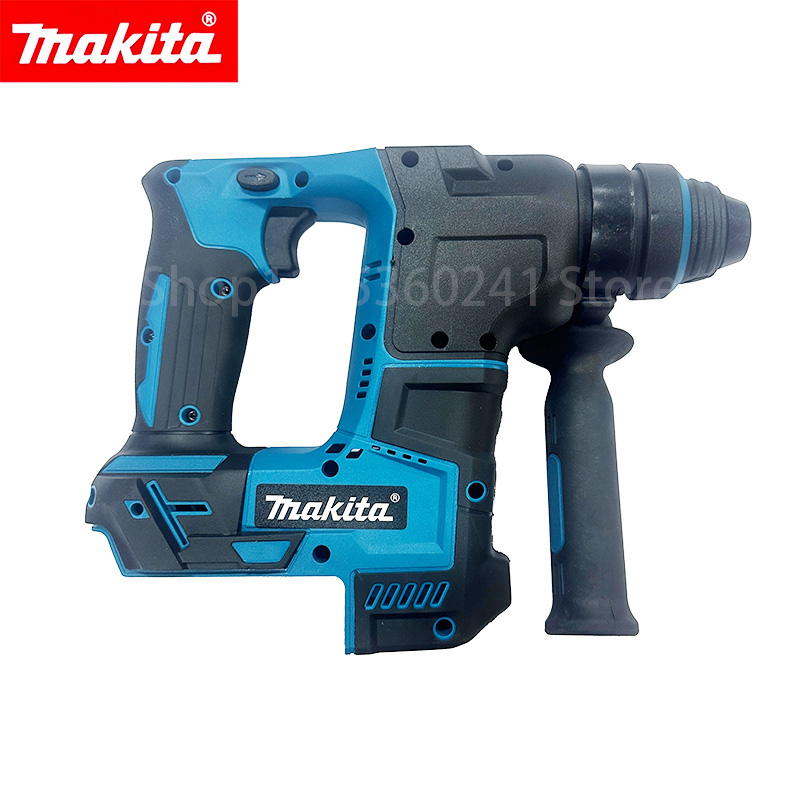Makita Brushless Rotary Hammer - Brushless Cordless Electric Drill 18V review and price