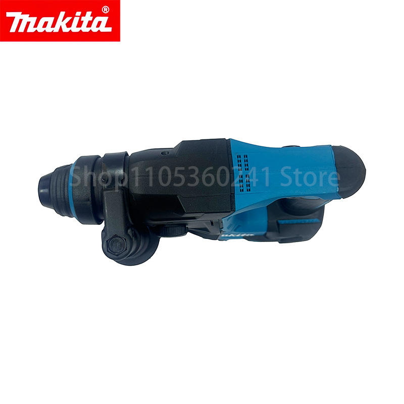 Makita Brushless Rotary Hammer - Brushless Cordless Electric Drill 18V review and price