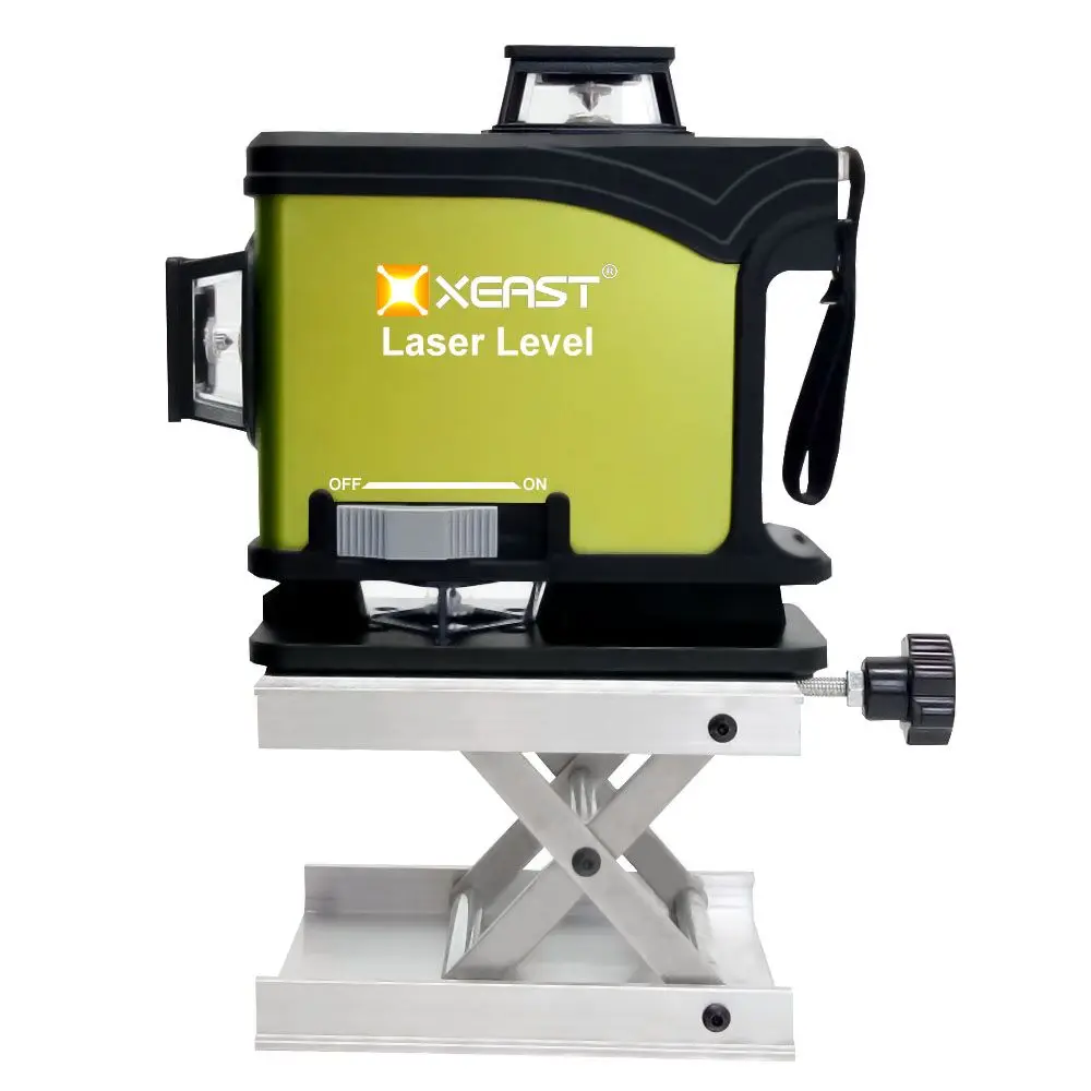 Green Laser Diode 16 Lines 4D  - Laser Level 16 Lines 4D Green review and price