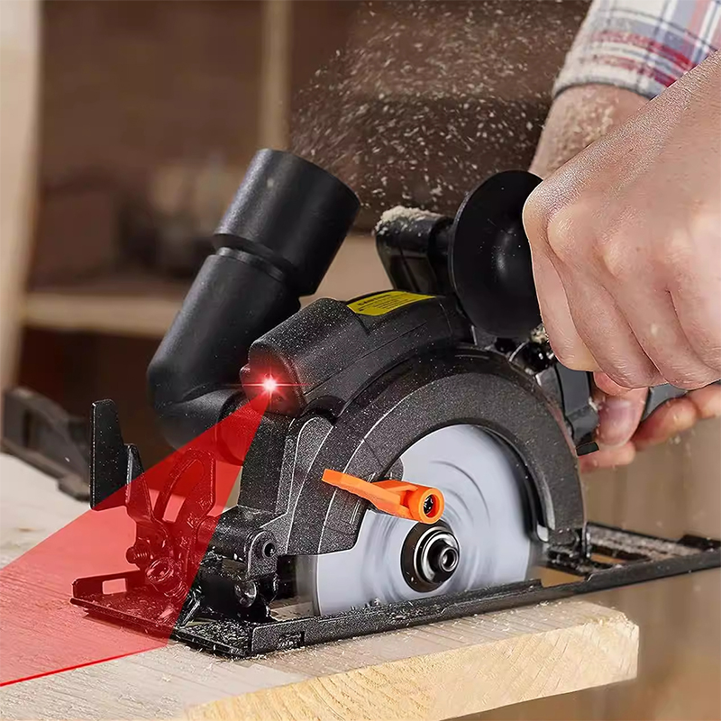 Multifunctional Circular Saw w - Mini Table Saw For Woodworking review and price