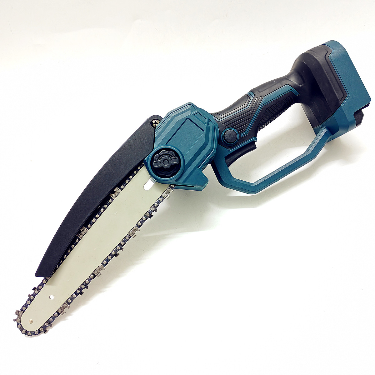 Brushless Chainsaw 8 Inch 6 In - Mini Electric Chainsaw 6 Inch review and price