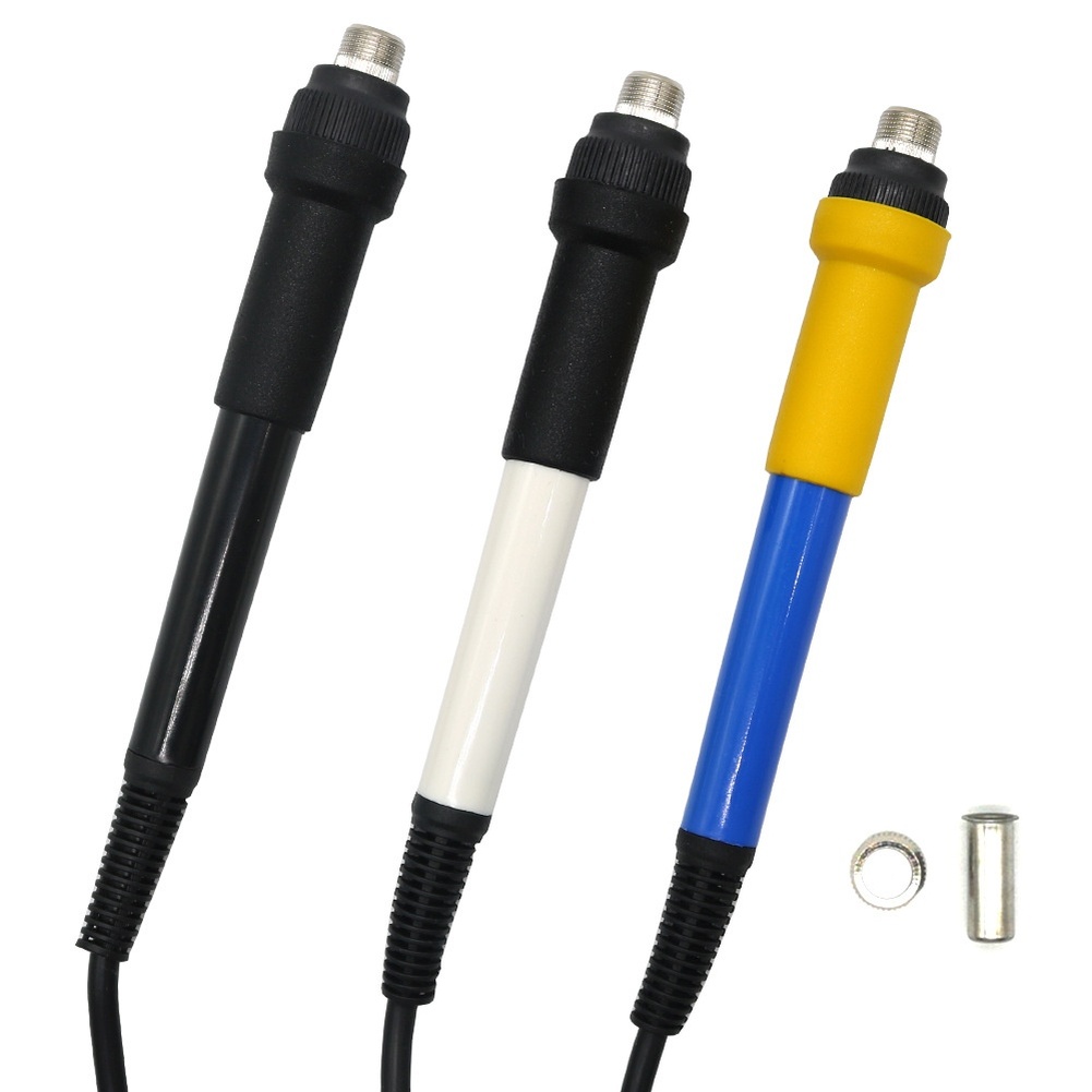 T12907 Handle for T12 LED Digi - Digital Soldering Station T12 review and price